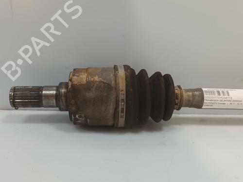 Right front driveshaft KIA PICANTO II (TA) | BP31149022M39