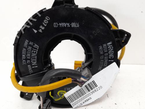 Kontantrulle Airbag /Stelring FORD MONDEO I (GBP) 1.8 i 16V 4x4 (115 hp) 12794628