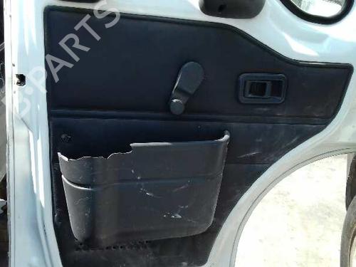 Radiator fan PEUGEOT BOXER Van (230L)  | BP12854427M35 