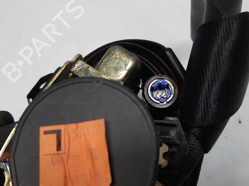 Front left seatbelt AUDI A4 B6 (8E2) 1.8 T quattro | BP36041930I26 - Image 2