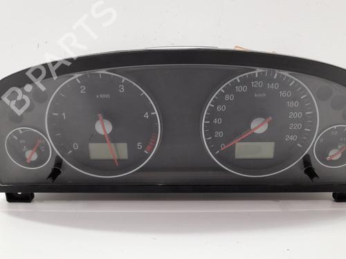 Used Instrument cluster FORD MONDEO III (B5Y) 2.0 TDCi (130 hp) 12789298