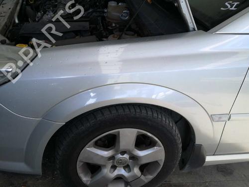 Display monitor OPEL VECTRA C (Z02) 1.9 CDTI (F69) | BP12697562C48