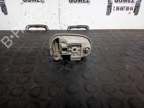 Rear right interior door handle MAZDA DEMIO (DW) 1.3 16V (DW3W, DW19) | BP12797427I16 