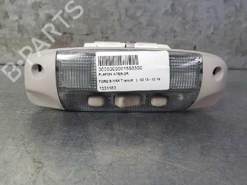 Used Interior roof light FORD B-MAX (JK) 1.6 Ti (105 hp) 12713333