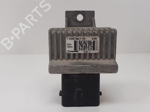 Elektronische module DACIA DOKKER MPV (KE_) [2012-2025]  12759897