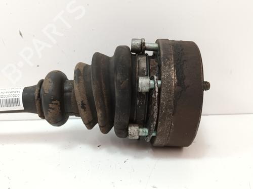 Left rear driveshaft AUDI A6 C5 Avant (4B5) 2.4 quattro | BP14847070M40 