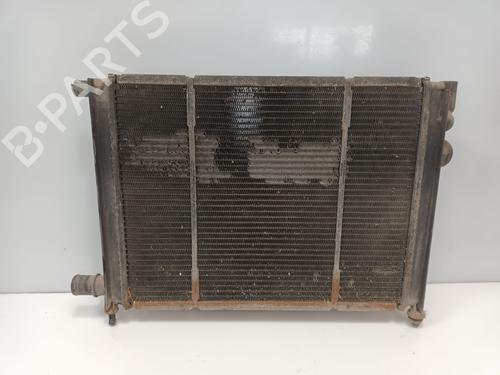 Used Water radiator Water radiator CITROËN AX (ZA-_) 15 D (58 hp) 34098373 34098373