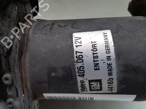 Front wiper motor OPEL CORSA D (S07) 1.2 (L08, L68) | BP12731432M29 