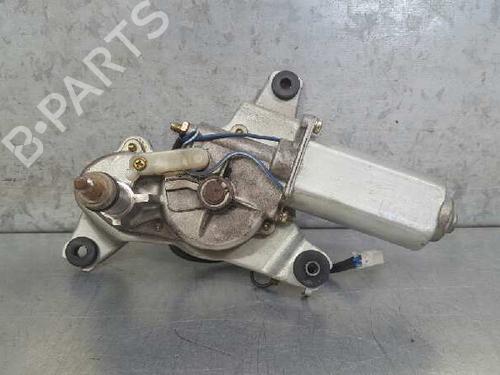 Viskermotor bagrude MAZDA 323 C IV (BG) 1.3 (BG3S) (67 hp) 12713564