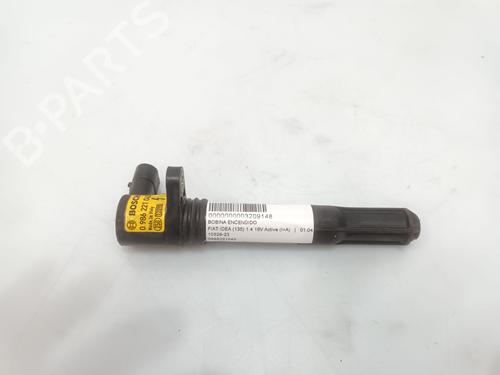 Used Ignition coil FIAT IDEA (350_) [2003-2025]  30700559