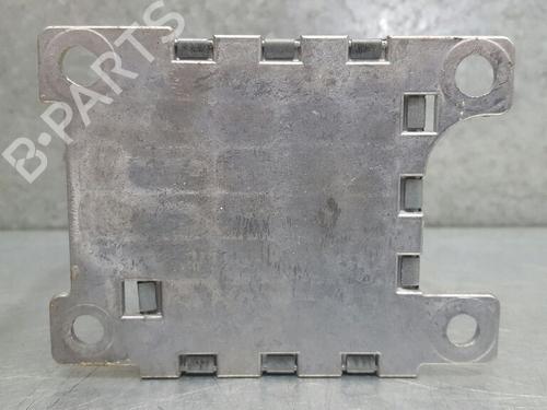 ECU airbags NISSAN TERRANO II (R20) 2.7 TDi 4WD | BP12818813M53 