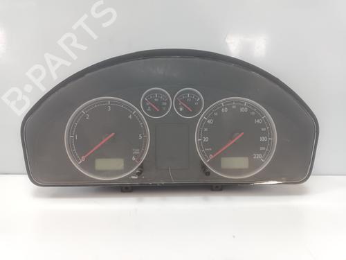 Used Instrument cluster Instrument cluster SEAT ALHAMBRA (7V8, 7V9) 1.9 TDI (115 hp) 34437036 34437036