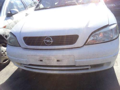 Topstykke OPEL ASTRA G Hatchback (T98) 2.0 DI (F08, F48) | BP12687216M5