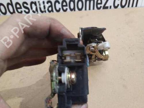 Front right lock KIA JOICE (MTE1P) 2.0 | BP12692980C97 