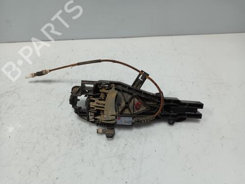 Front left exterior door handle BMW X5 (E70) 3.0 sd | BP22959400C128 