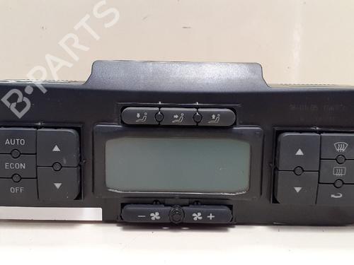 Used Climate control SEAT TOLEDO III (5P2) [2004-2009]  12687064