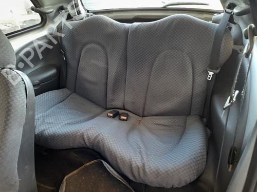 Motorstyringsenhet FORD KA (RB_) 1.3 i | BP14998249M57 