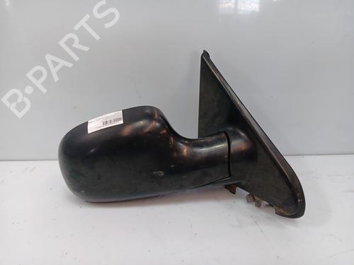Right mirror CHRYSLER VOYAGER / GRAND VOYAGER III (GS_, NS_) 2.5 TD | BP26004343C27