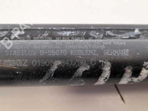 Hood lift support PEUGEOT 306 Hatchback (7A, 7C, N3, N5) 1.8 | BP13977921C139 