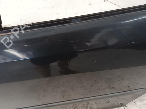Left rear door SAAB 9-3 (YS3F, E79, D79, D75) 1.8 i | BP19032230C4 