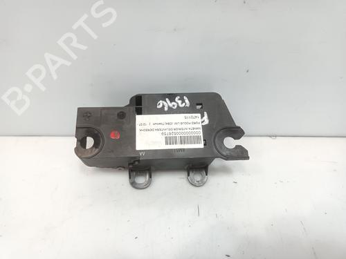 Front right interior door handle FORD FOCUS II (DA_, HCP, DP) 1.8 TDCi | BP12803589I14 