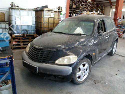 BP12711953C87 | Venstre fortil seleforstrammer CHRYSLER PT CRUISER (PT_) 2.0 BP12711953C87