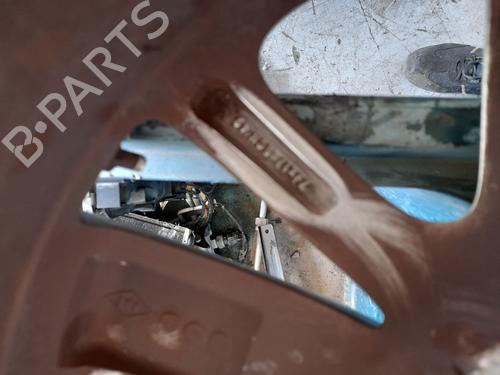 Rim RENAULT MEGANE III Hatchback (BZ0/1_, B3_) 1.5 dCi (BZ1G, BZ1W, BZ0R) | BP17392672C45 