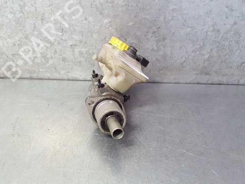 Used Brake master cylinder VW POLO (6N2) [1999-2001]  12713788