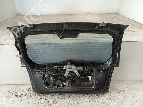 Tailgate HYUNDAI GETZ (TB) 1.1 | BP15987685C6 