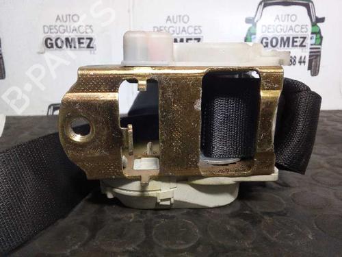Front left seatbelt OPEL TIGRA (S93) 1.4 16V (F07) | BP12812953I26 