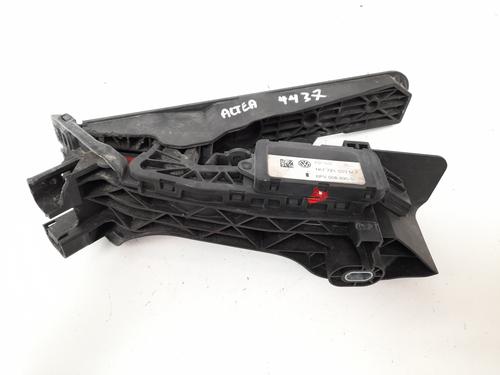 Pedal SEAT ALTEA (5P1)  | BP12850742I4 