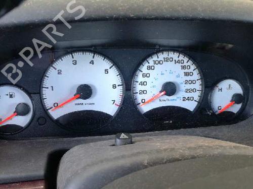 Andre CHRYSLER SEBRING (JR) 2.0 | BP13972413O1 