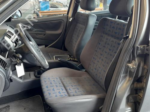 Catalyst SEAT CORDOBA (6K1, 6K2) 1.9 SDI | BP12844381M10 