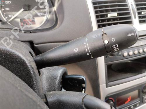 Headlight switch PEUGEOT 307 Break (3E) 1.6 HDi 110 | BP38913649I24 - Image 34