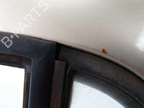 Left rear door TATA INDIGO MARINA (4_V2)  | BP12855465C4 