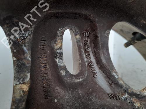 Rim LAND ROVER RANGE ROVER II (P38A) 2.5 D 4x4 | BP12724125C45 