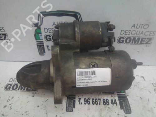 Starter ROVER 400 II (RT) 416 Si (112 hp) 12702544