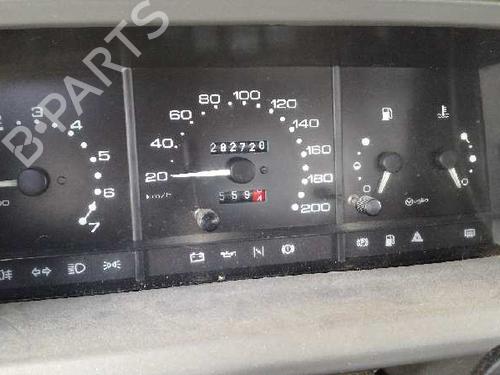 Front left seatbelt SEAT IBIZA I (21A) 1.2 | BP12700923I26