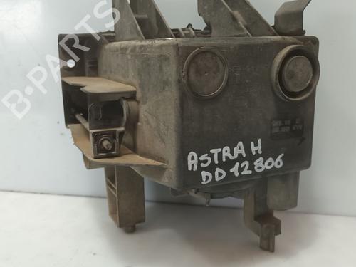 Right front fog light OPEL ASTRA H (A04)  | BP29746542C31