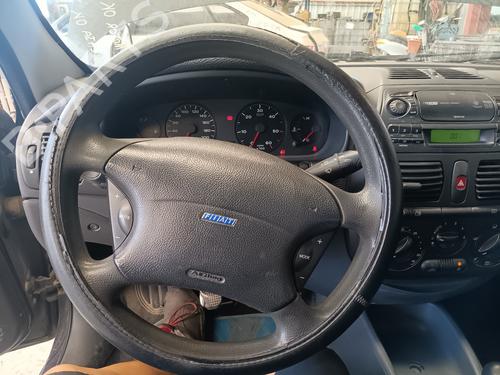 Silnik FIAT MAREA (185_) 1.9 JTD 110 (185AXT1A) | BP19111127M1