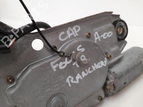 Rear wiper motor FORD FOCUS I (DAW, DBW) 1.8 TDCi | BP12775212M102 