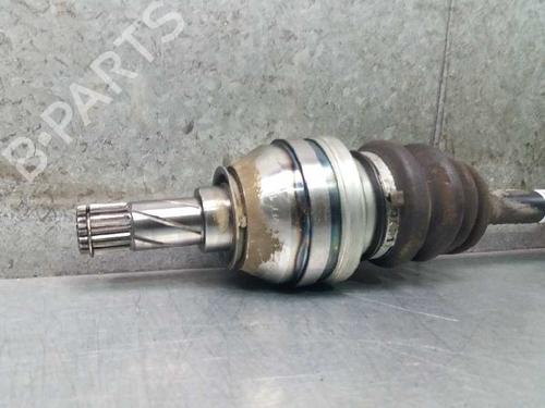 Left front driveshaft OPEL ASTRA H (A04) 1.6 (L48) | BP12706103M38 