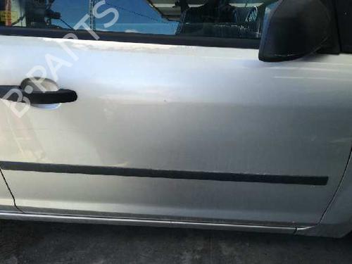 Climate control FORD FOCUS II (DA_, HCP, DP)  | BP12734104I5