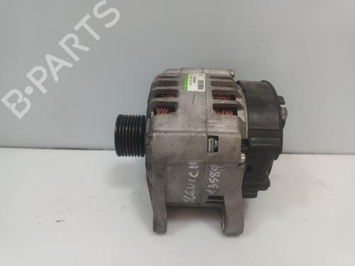 Used Alternator Alternator 38335876 38335876