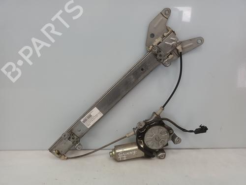 Used Other NISSAN SUNNY III Liftback (N14) 1.6 i (90 hp) 29186548
