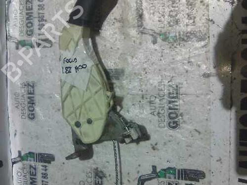 Hand brake FORD FOCUS I (DAW, DBW) 1.8 16V | BP12767135I18 