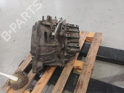 Gearbox FIAT DUCATO Van (250_) 160 Multijet 3,0 D | BP15987808M3 
