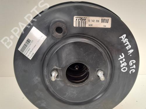 Used Servo brake OPEL ASTRA H GTC (A04) 1.8 (L08) (125 hp) 12749279