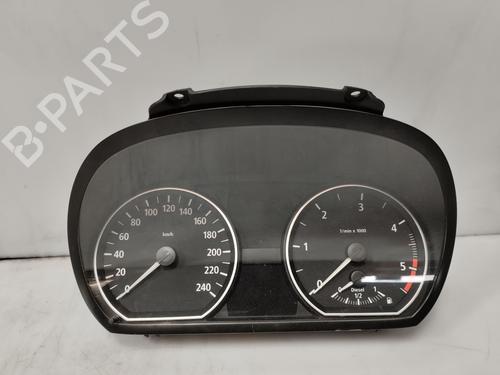 Kombiinstrument BMW 1 (E87) 120 d (163 hp) 32517591