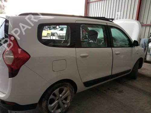 Bremseservo DACIA LODGY (JS_)  | BP12752020M42 
